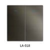 large button ultra-thin switch LA-018
