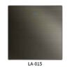 Large button ultra-thin switch LA-015